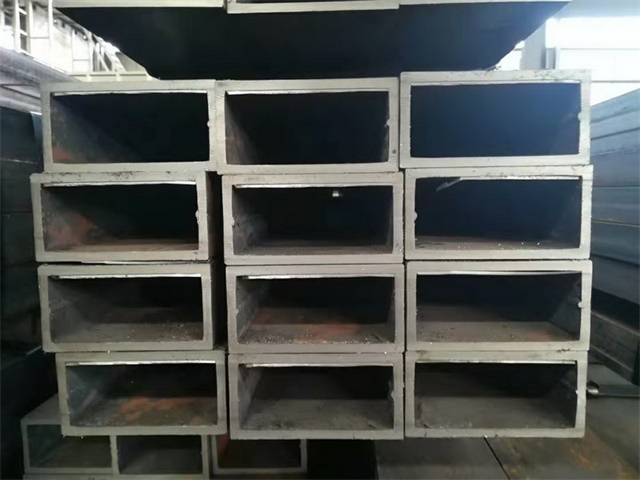 曾都Q235冷拔方管材质特点 适用工程场景分析