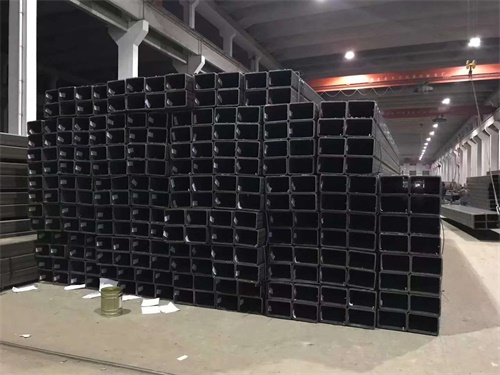 曾都冷拔方管选型指南 工程采购怎么选